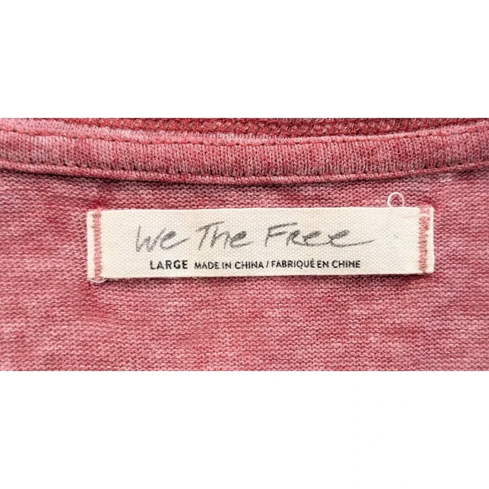 Free People this listing